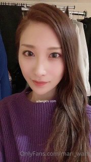 超可爱短发冲绳小姐姐